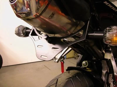 R&G Tail Tidy - Honda CBR600RR (2003-2006) - Image 2