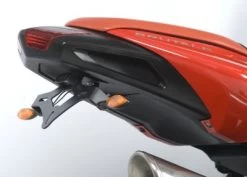 R&G Tail Tidy - MV Agusta 1090RR (2010-2017)