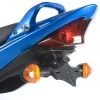 R&G Tail Tidy - Suzuki Bandit 650 (2007-2010) (includes Undertray)