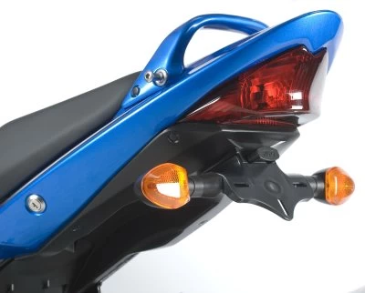 R&G Tail Tidy - Suzuki Bandit 650 (2007-2010) (includes Undertray) - Image 2