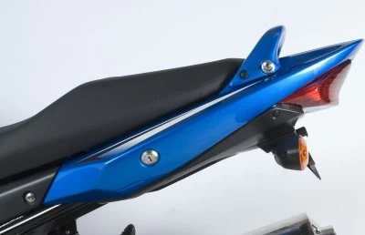 R&G Tail Tidy - Suzuki Bandit 650 (2007-2010) (includes Undertray) - Image 3