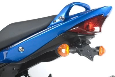R&G Tail Tidy - Suzuki Bandit 650 (2007-2010) (includes Undertray) - Image 4