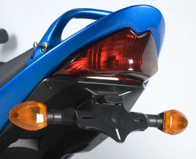 R&G Tail Tidy - Suzuki Bandit 650 (2007-2010) (includes Undertray) - Image 6