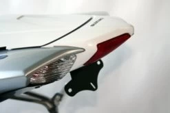 R&G Tail Tidy - Suzuki GSX-R750 (2008-2010)