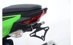 R&G Tail Tidy - Kawasaki Z400 (2019-2020)