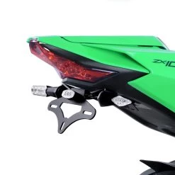R&G Tail Tidy - Kawasaki ZX-10R (2021-Current)