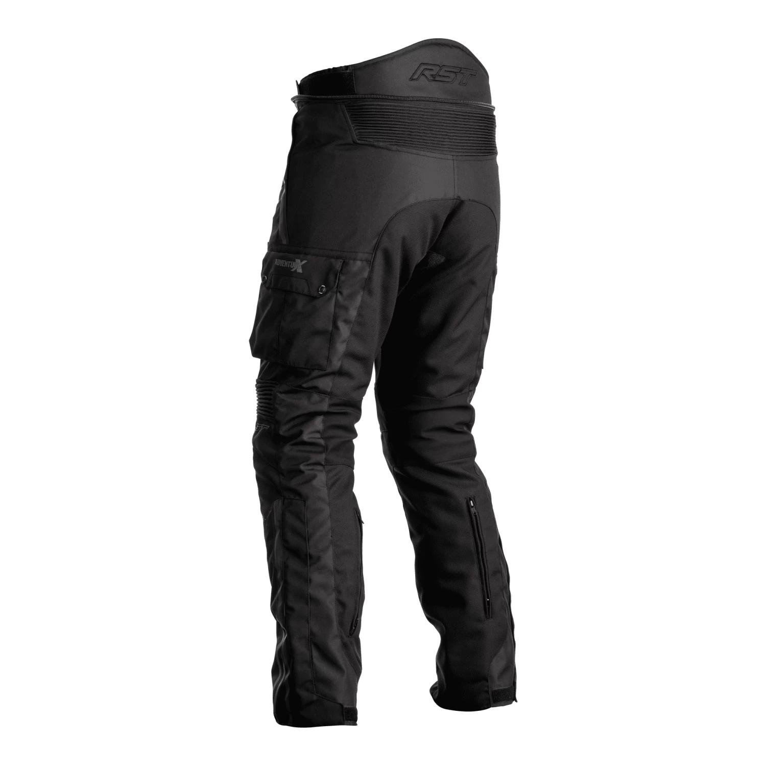 RST Pro Series Adventure-X CE Trousers - Black - Image 2