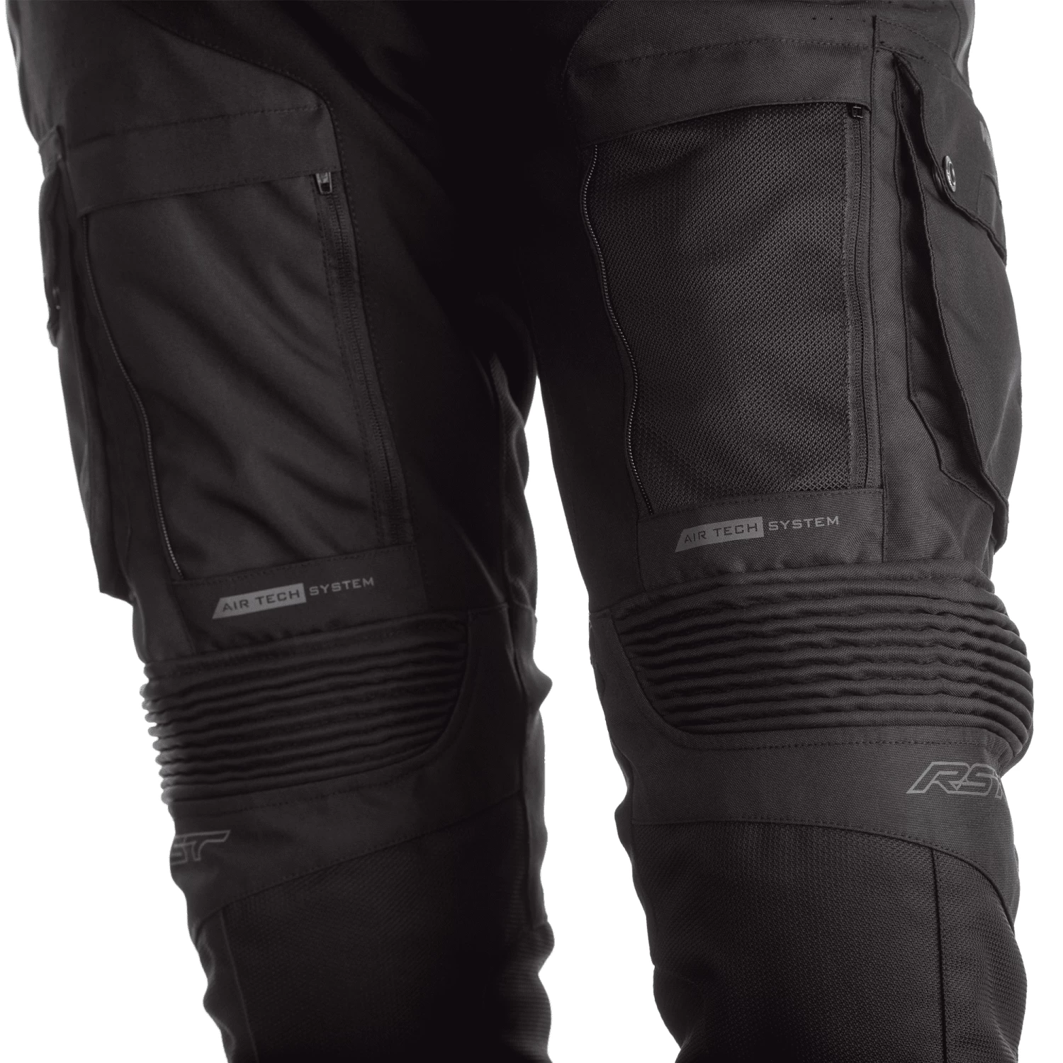 RST Pro Series Adventure-X CE Trousers - Black - Image 4