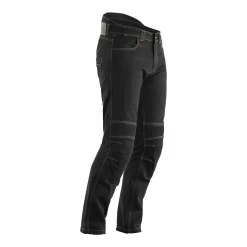 RST Tech Pro CE Kevlar Reinforced Jeans - Black