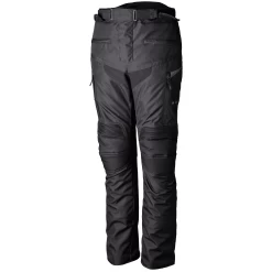 RST Pro Series Paragon 7 CE Ladies Textile Trousers - Black