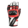 RST Stunt 3 CE Gloves - Red