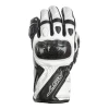 RST Stunt 3 CE Gloves - White