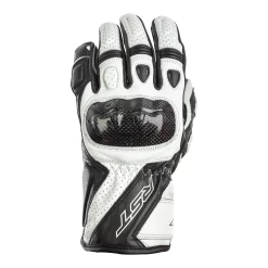 RST Stunt 3 CE Gloves - White