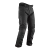RST Syncro Plus CE Textile Trousers - Black