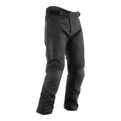 RST Syncro Plus CE Textile Trousers - Black