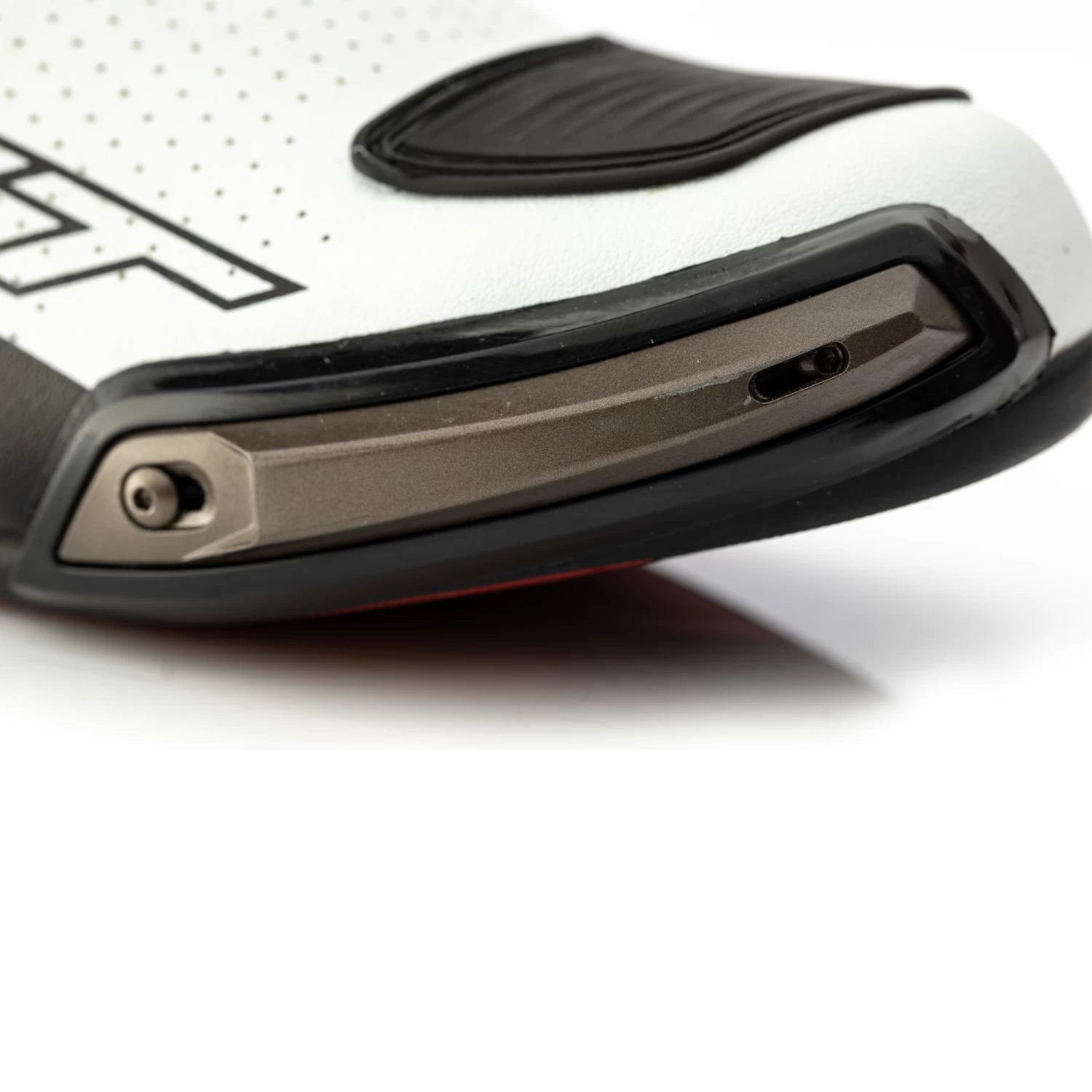 RST Tractech Evo 3 CE Boots - White / Black - Image 5