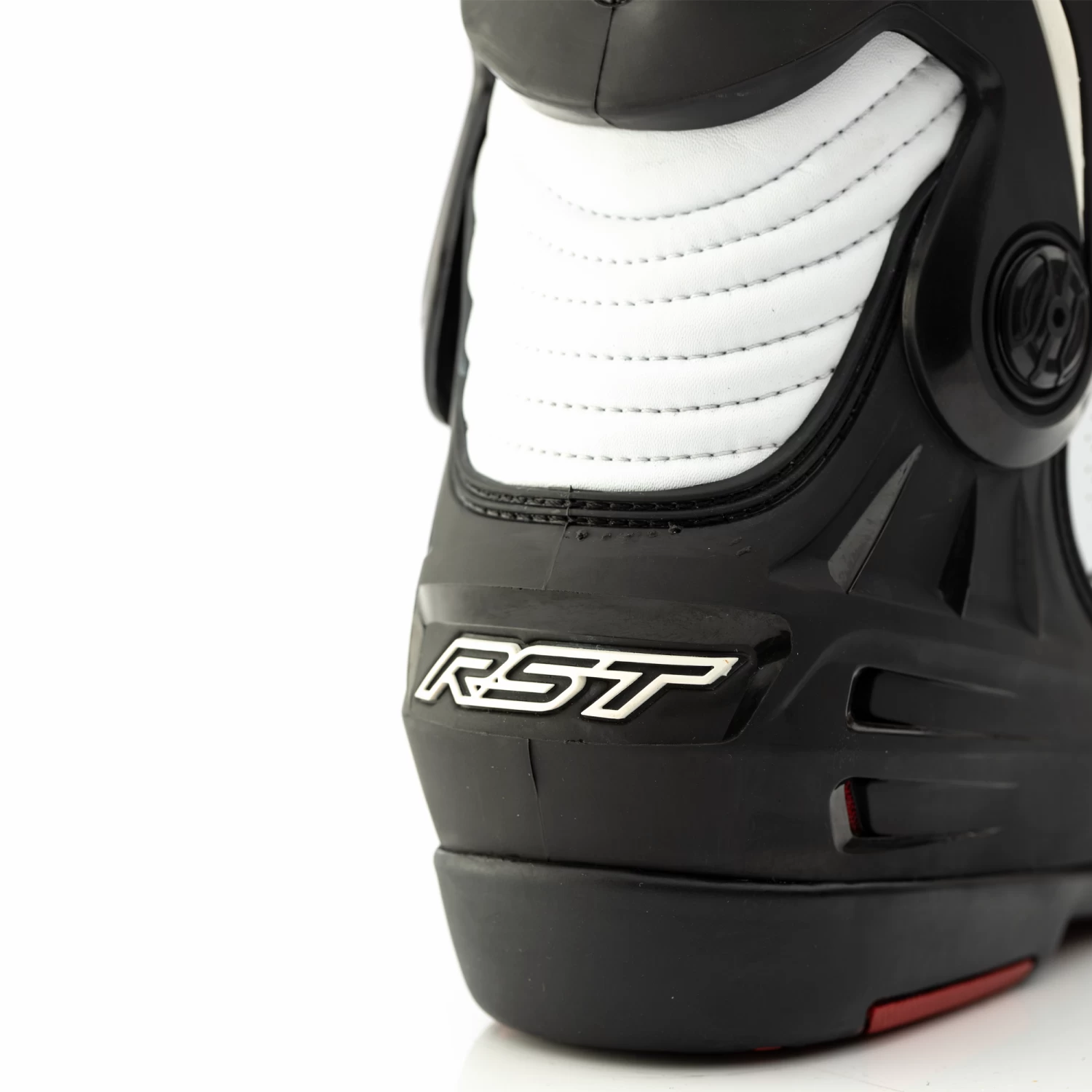 RST Tractech Evo 3 CE Boots - White / Black - Image 6