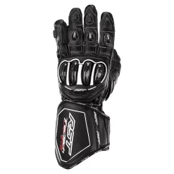 RST Tractech Evo 4 Ladies CE Leather Gloves - Black
