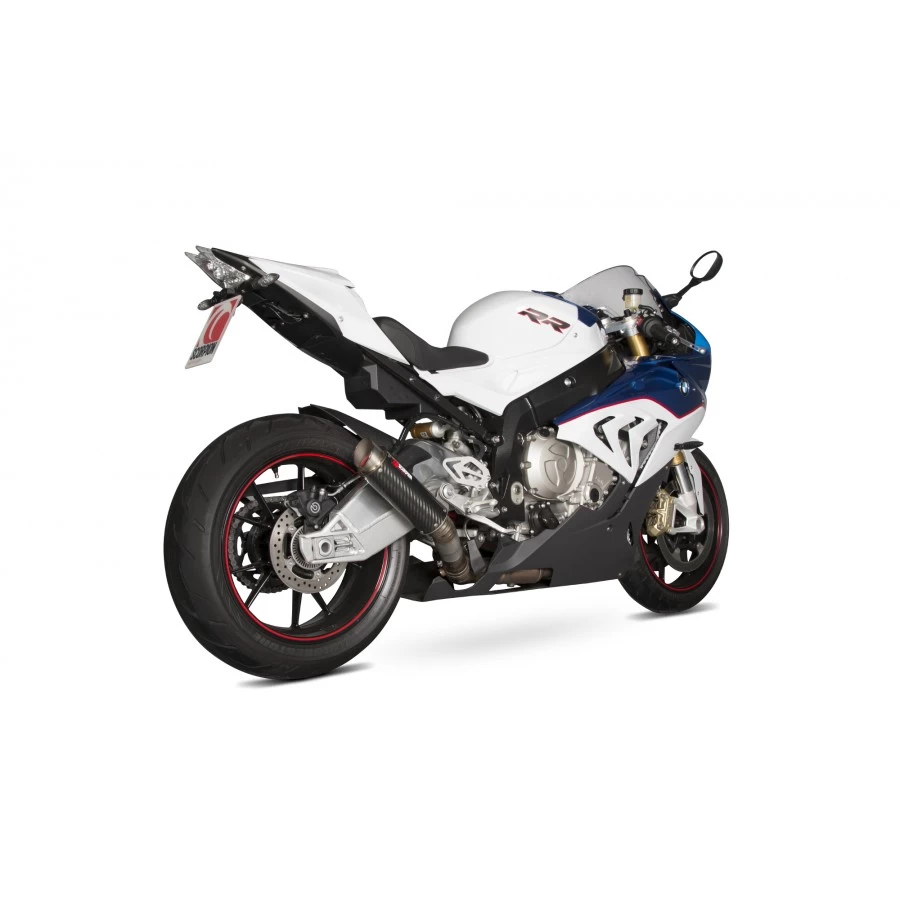 Scorpion RP-1 GP Exhaust - BMW S1000RR (2015 - 2016) - Image 3