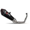 Scorpion Serket Full Exhaust System - Yamaha YZF-R125 (2019 - 2020)