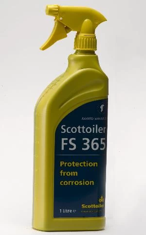 Scottoiler FS365