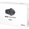 Sena 10S Bluetooth Communication System - Dual Set