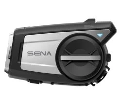 Sena 50C Bluetooth Mesh Full HD 4K Camera And Bluetooth/Mesh Intercom System