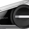 Sena 50S Bluetooth/Mesh Communication System - Single Set