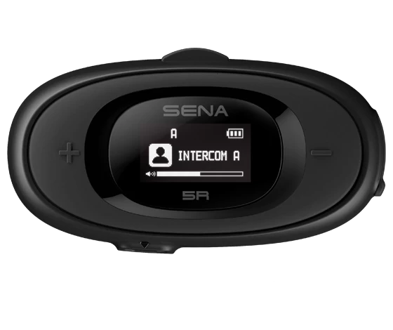 Sena 5R Bluetooth Communication System