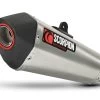 Scorpion Serket Exhaust - Suzuki GSX-S1000 (2015 - 2020)