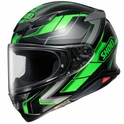 Shoei NXR 2 Prologue TC-4