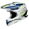 Shoei VFX-WR - Allegiant TC-3
