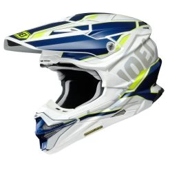 Shoei VFX-WR - Allegiant TC-3