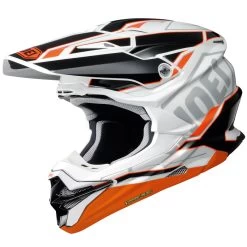 Shoei VFX-WR - Allegiant TC-8