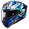 Shoei X-SPR Pro Marc Marquez Barcelona