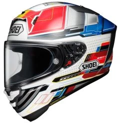 Shoei X-SPR Pro Proxy TC10