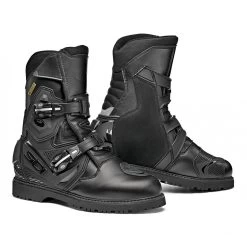 Sidi Mid Adventure 2 Gore Boots - Black