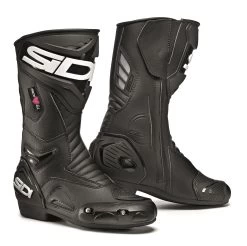 Sidi Performer Ladies Boots - Black
