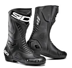 Sidi Performer Boots - Black