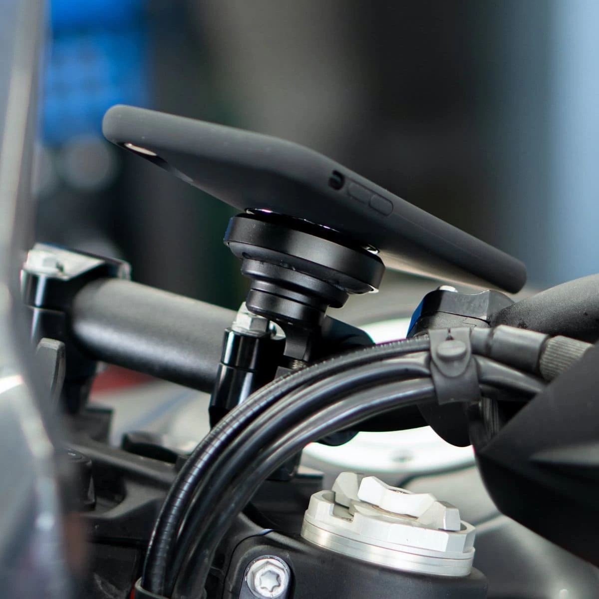 SP Connect Anti Vibration Module - Black - Image 6