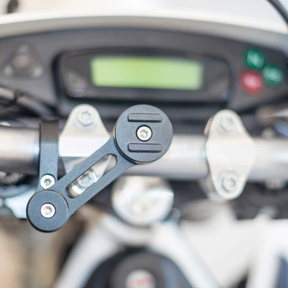 SP Connect Moto Mount Pro - Image 2