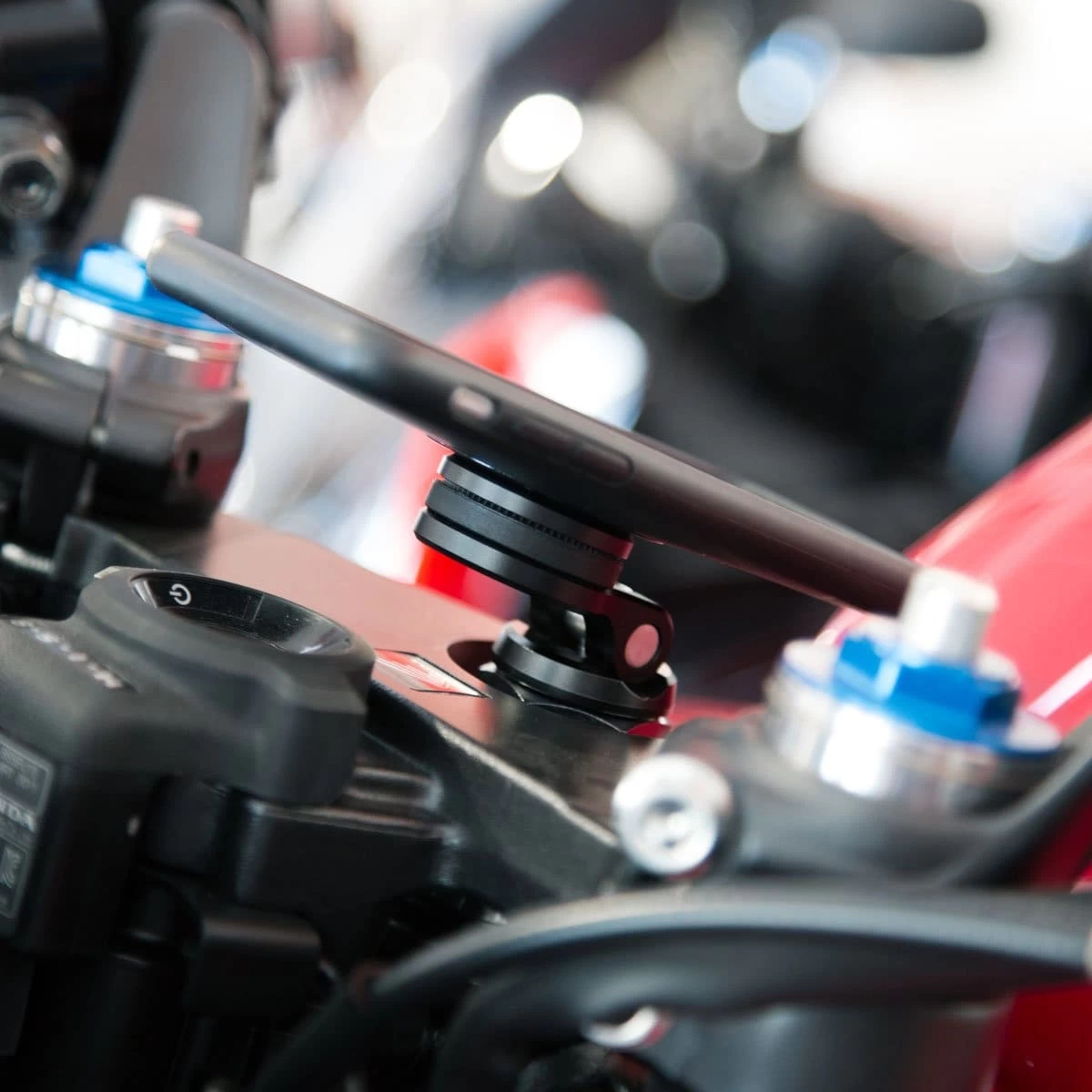 SP Connect Moto Stem Mount - Image 6