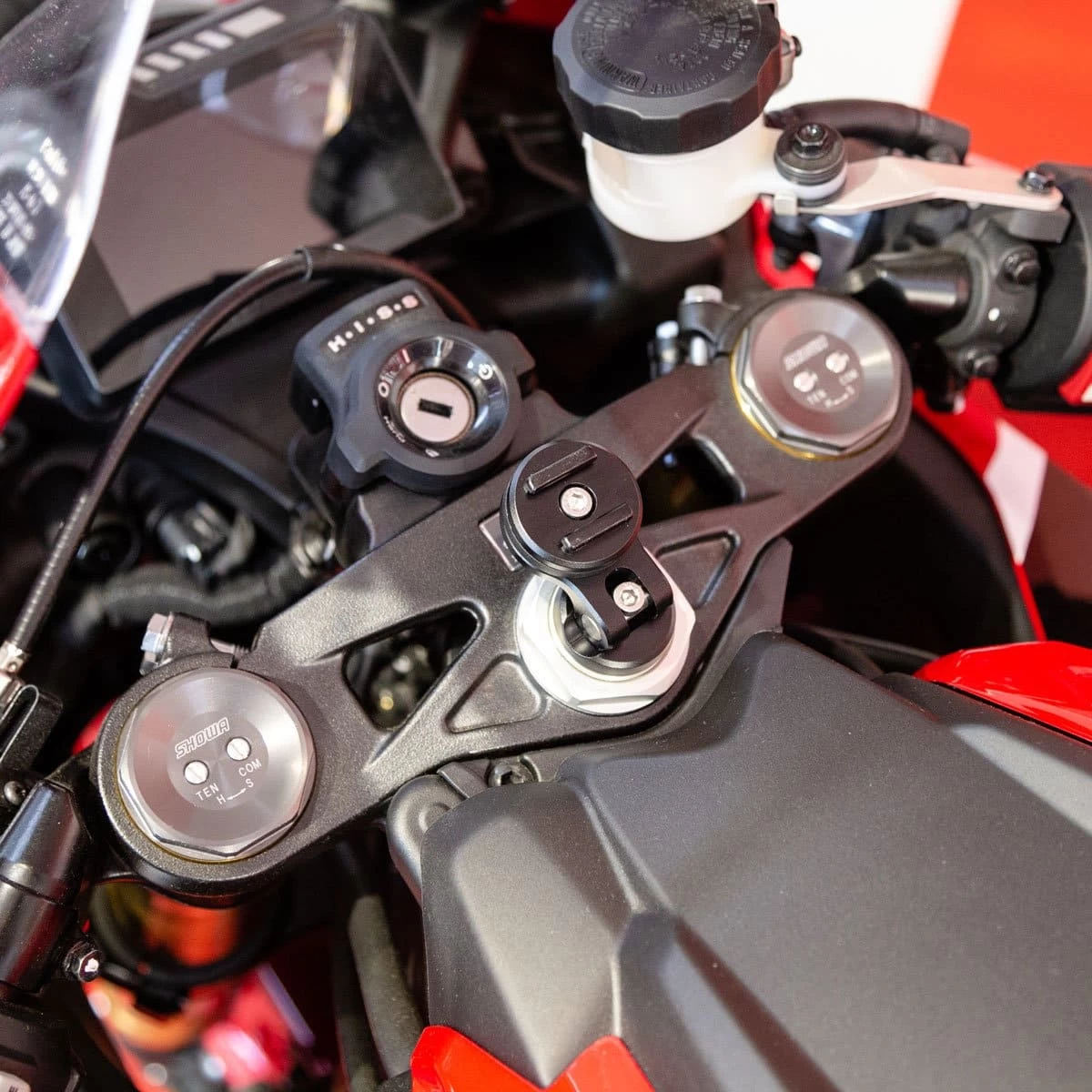 SP Connect Moto Stem Mount - Image 4