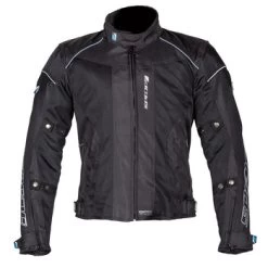 Spada Air Pro Seasons CE Textile Vented Mesh Motorcycle Jacket