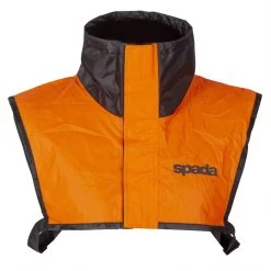 Spada Alberta Visibility Bib - Hi Vis Orange