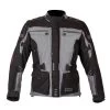 Spada Ascent 2.0 CE Textile Jacket - Black / Grey