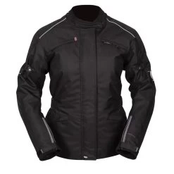 Spada Barn Q Ladies Waterproof Textile Motorcycle Jacket