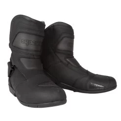 Spada Braker CE Waterproof Motorcycle Boots