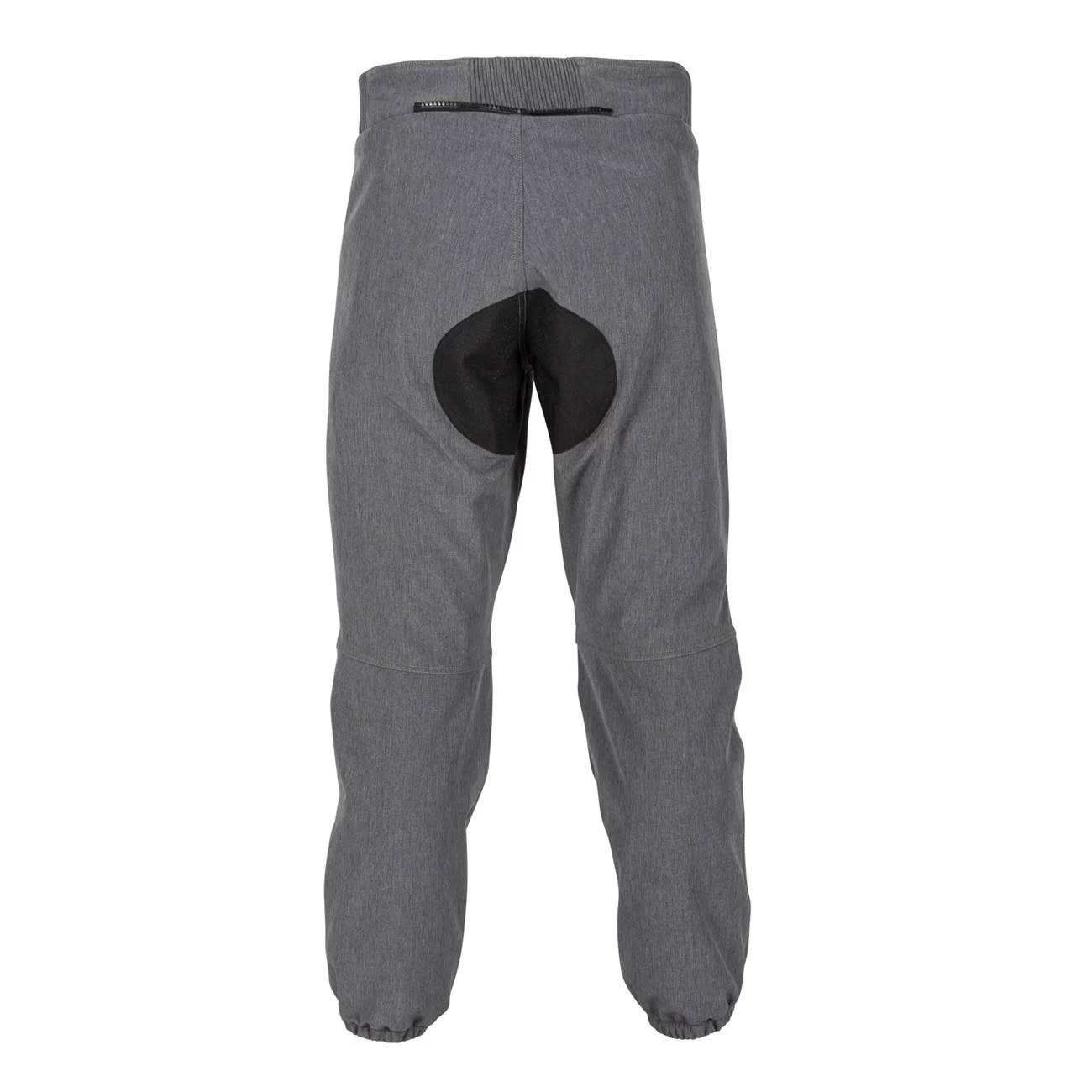 Spada Commute CE Waterproof Textile Motorcycle Trouser - Grey - Image 4
