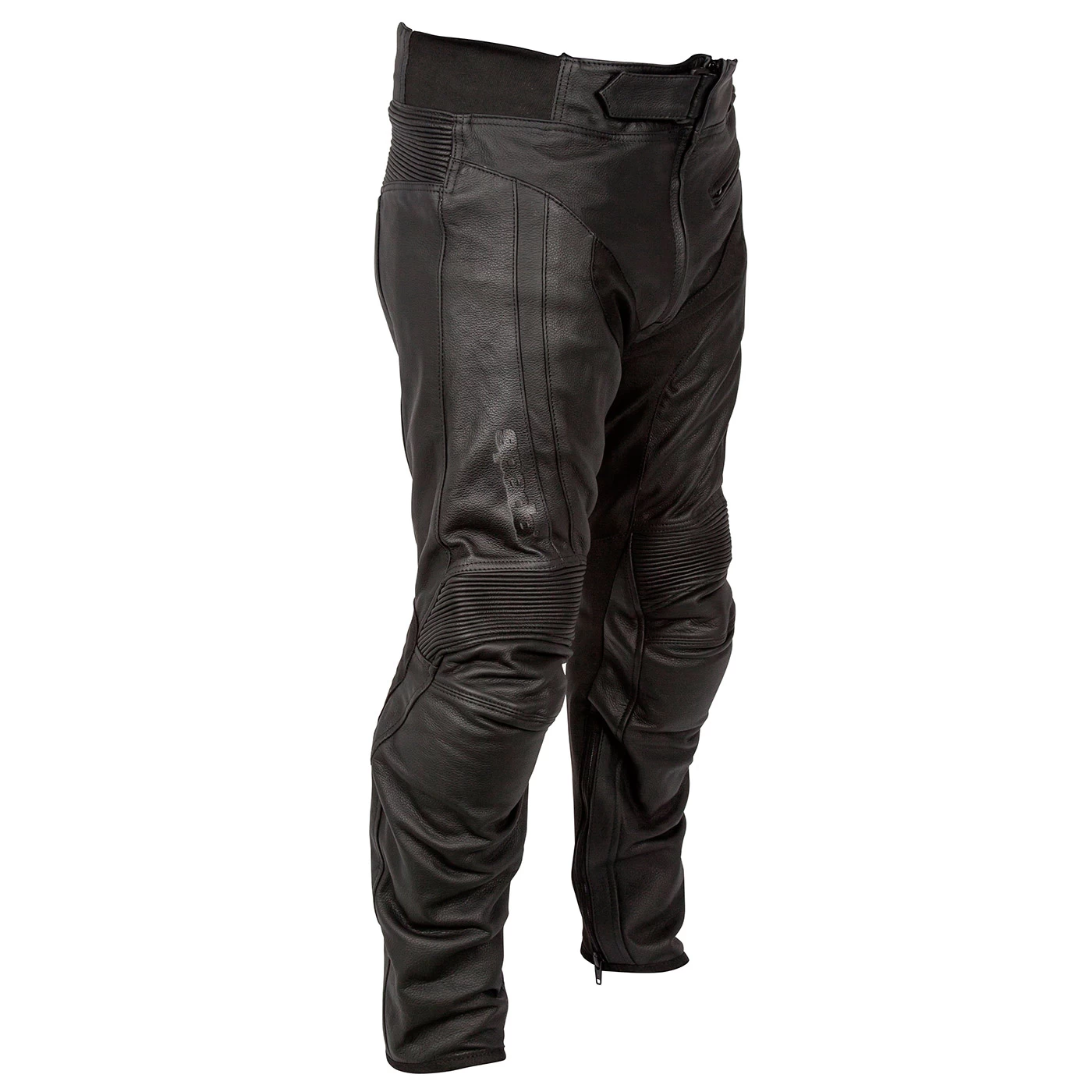 Spada Everider Ladies Leather Trousers - Image 2